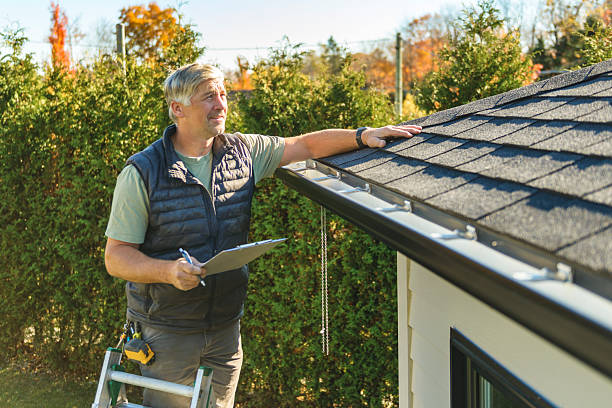 Trusted Flat Roof Repair service in Strafford, NH - Ben Roofing and Steel LLC